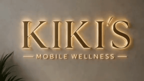 Kiki's Mobile Wellness